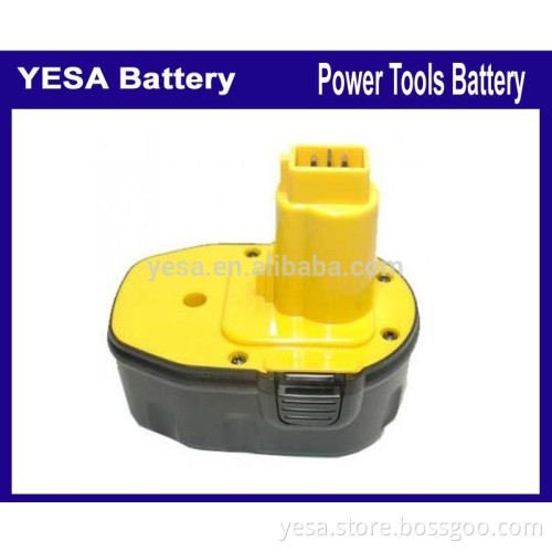 14.4V 2.0Ah Li-ion Power Tool Battery for Dewalt DC9091 DE9038 DE9091 DE9092 DE9094 DW9091 DW9094 Powertool Battery